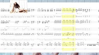 SCANDAL - Welcome home [TABS] [譜]