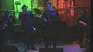 Thee Rhythm Kings "Talk to Your Daughter" on Mr. Duran Show