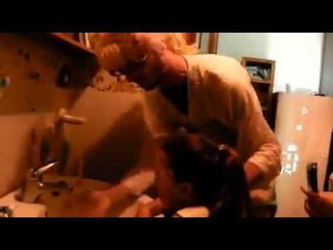 The first day of school Carmine Migliaccio