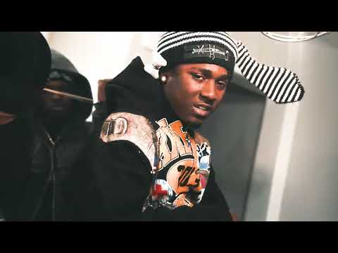 BABY MEL - ON THE FLO  (OFFICIAL VIDEO)