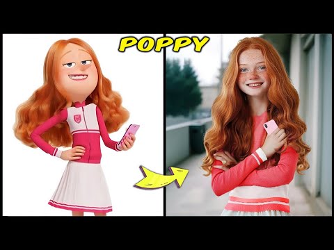 Despicable Me 4 Character As Human In Real Life And Other Favorites! | Its Part 2 | Minions & Others