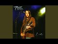 Saints and Sinners (Live)
