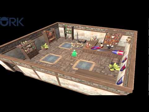 Indie Game Development - Lets Develop a RPG