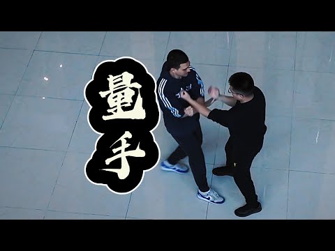 【Ving Tsun】Loeng Sau (Adaptive training for sparring)