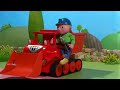Bob The Builder Classic S06 E06 Lofty The Giant Carrot Ia