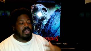 KnuckleBones 2016 Cml Theater Movie Review video