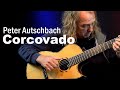 Peter Autschbach - "Corcovado"