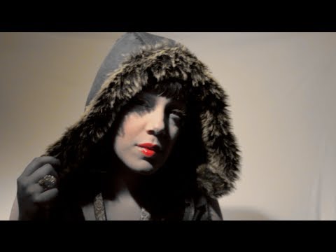 SYRONA MA'RIE - THEY DON'T KNOW (PROMO/DRAKE COVER)2014