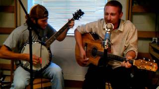 Cade Gregg &amp; Ben Gallaher - &quot;Yer So Bad&quot; Tom Petty