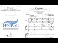 Frozen Choral Highlights SATB Choir Arranged By Mark Brymer