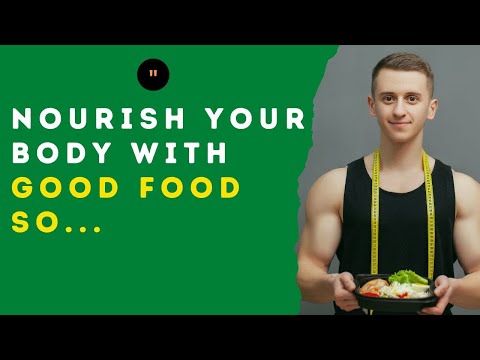 ◼ Top 20 Healthy Eating and Nutrition Quotes ~ These Motivational Quotes Make You Better at Eating