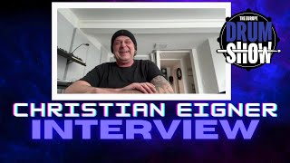 Christian Eigner: Interview With The Legendary Depeche Mode Musician