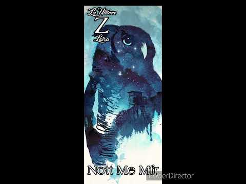 La Ultima Letra Z - Nott Me MF