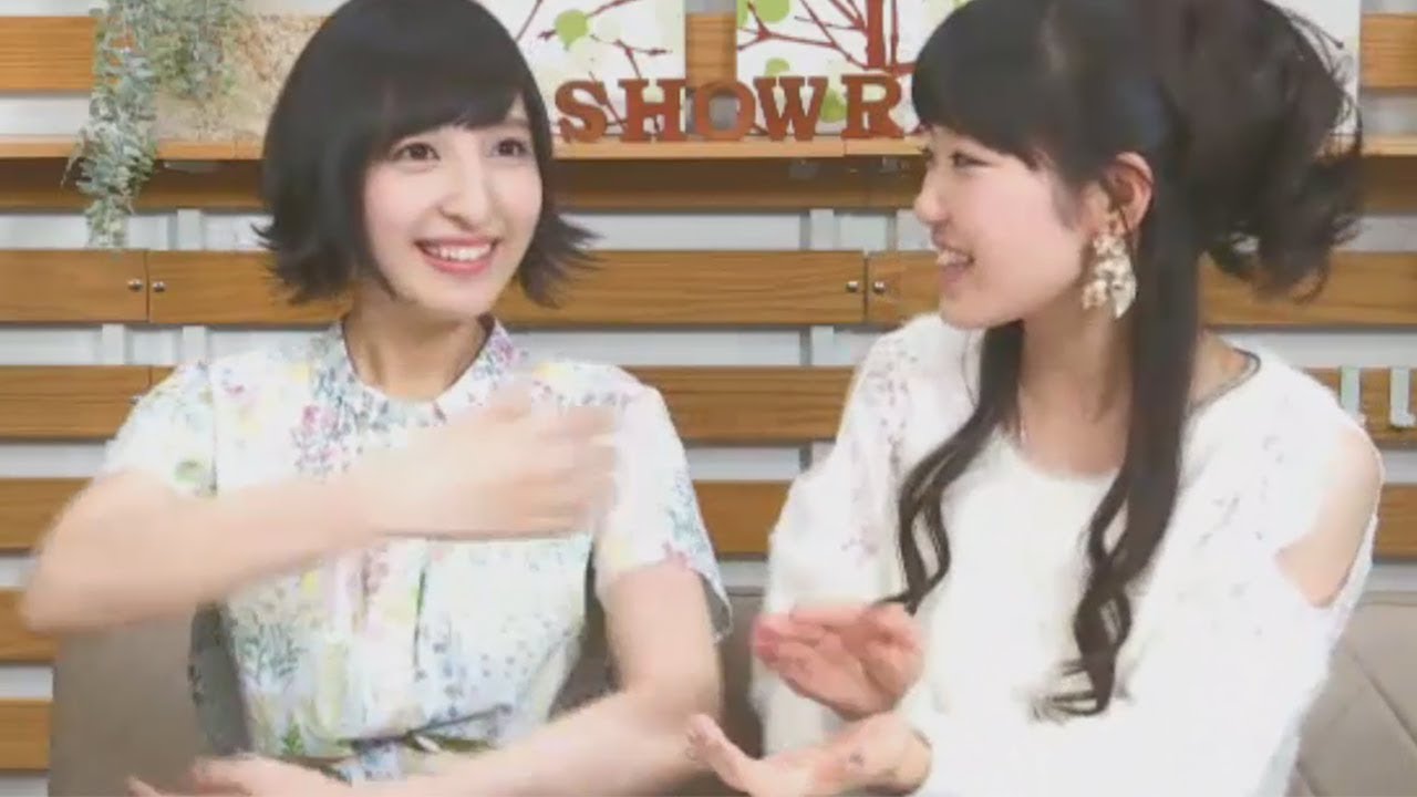 【百合独占】佐倉綾音「奈央ぼうを抱きしめ（ｶﾞｼｯ）パージ（ﾊﾟｶｰ）」東山奈央「あやねる大暴れしないのっ///」クリスマスからライブまでファンを蹴散らし奈央ぼうを一人占めしようとするゆりねるｗ