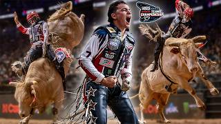 FINAL PBR Teams 2025 😱 John Crimber PAROU no Man Hater, Mas o Florida foi ELIMINADO
