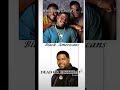 Sean Levert - September 28, 1968 – March 30, 2008HAPPY BIRTHDAY - R.I.P. Singer #levert #seanlevert