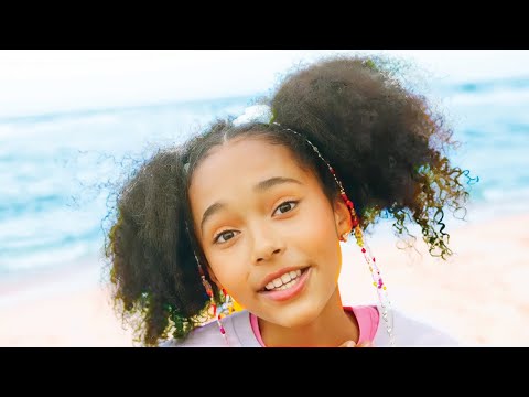 "BONJOUR" by VERITY 🍒😎 Ma toute nouvelle chanson été 2023 ☀️🍉 !!!