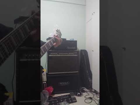 Ada Mp1 classic Metallica Heavy