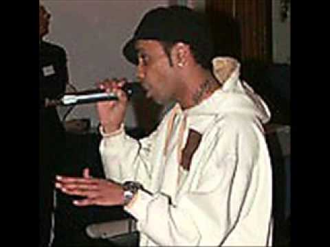 Nuba feat. Johnny Ramos - Goodfellaz