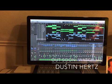 Preview: Watch Me @ Dustin Hertz HQ