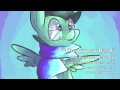 MLP Homestuck The Gypsy Bard Parody Ashe