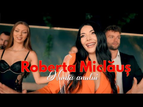 Roberta Miclaus - ✅ Nunta anului ✅ Videoclip Oficial 2023