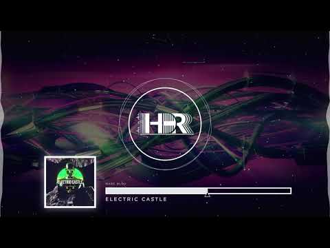 Marc Blou - Electric Castle