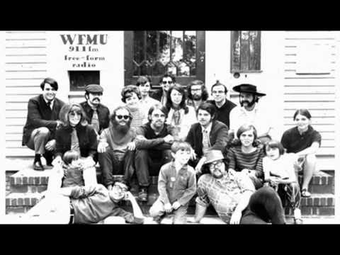 Jonathan Schwartz critiqued by WFMU (1969)