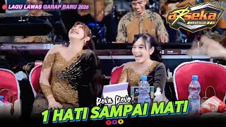 Download lagu ARSEKA MUSIC • GARAP 201M SESSS • MARGO MULYO MAFIA SOUND mp3