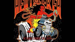 HEATSEEKER - Ticket to Rock