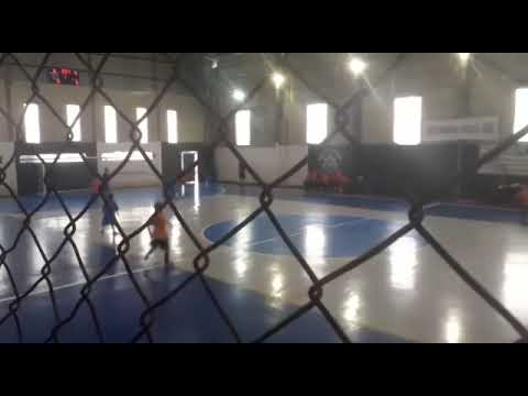 Copa juventude Gold - segundo dele no jogo …. Bora artilheiro