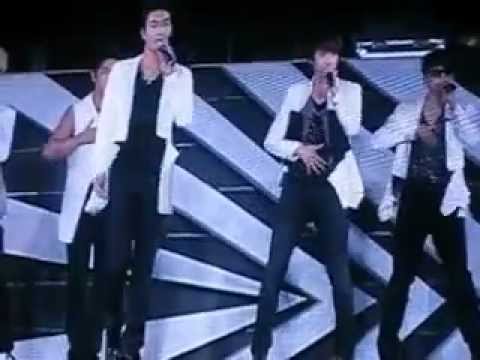 120922 Super Junior - Sorry Sorry @ SMTOWN Live In Jakarta.mp4