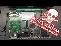 Laptop ASUS X507M Totalmente Muerta SOLUCIONADO