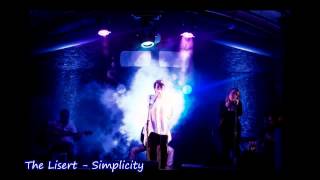 The Lisert (Elisa tribute band) - Simplicity