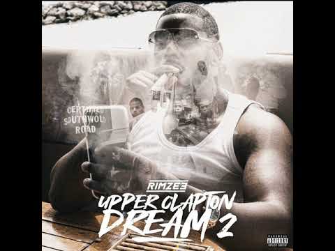 Rimzee ft. Potter Payper - Lifestyle Cold (432 Hz)