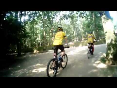 Tour de Calisia 2014