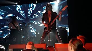 Naer Mataron(LIVE) ASGARDSREI 2017