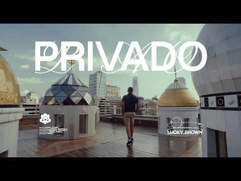 PRIVADO - LUCKY BROWN (Video Oficial)