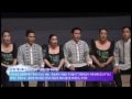 Doxologia Philippine Madrigal Singers