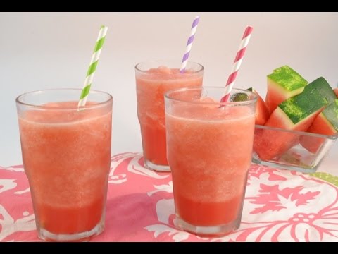 download lagu mp3 mp4 Easy Watermelon Smoothie, download lagu Easy Watermelon Smoothie gratis, unduh video klip Easy Watermelon Smoothie