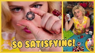 How to Change and Clean Roller Skate Bearings