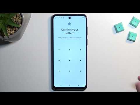 How to Hard Reset MOTOROLA Moto G53 via Settings / Factory Reset Operation on MOTOROLA Moto G53