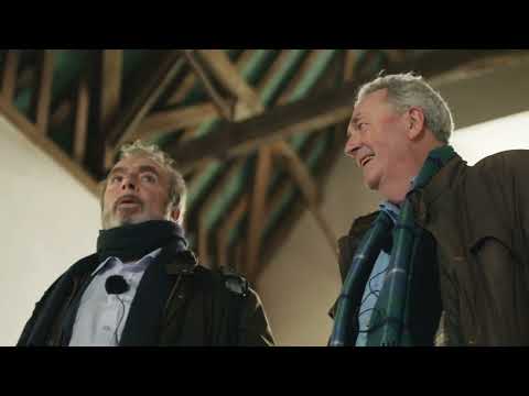 No Such Thing as Progress: Peter Hitchens on Modern Substitutes for God & the Distortion of History