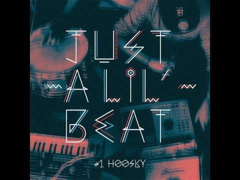 HOOSKY - Lonely Wolf