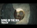 SONG OF THE SEA Trailer | Festival 2014 
