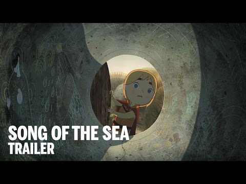 Song of the Sea (Teaser)