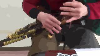 Johnny Boy  (Gary Moore Cover)