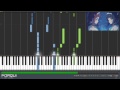 Nagi no Asukara Opening 2 - ebb and flow ...