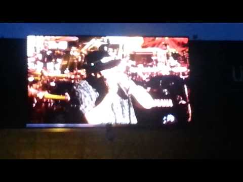 Dave Matthews with John Popper What Would You Say