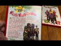 2 Different Versions Of The Wiggles Wiggly Wiggly Christmas